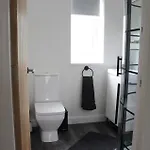 Сasa de vacaciones House - Sleeps 4 - Parking - Garden - Centre