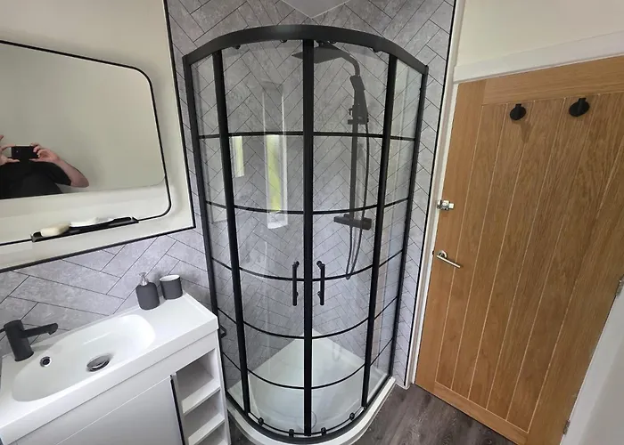 House - Sleeps 4 - Parking - Garden - Centre Leeds (West Yorkshire)